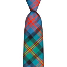 Tartan Tie - MacLennan Ancient